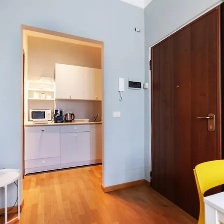 Youhosty -varesina 130 Apartment