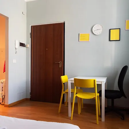 Youhosty -varesina 130 Apartment